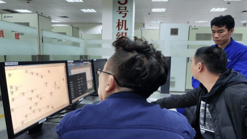 北京IT咨询公司服务流程：揭秘专业IT解决方案的诞生之路
