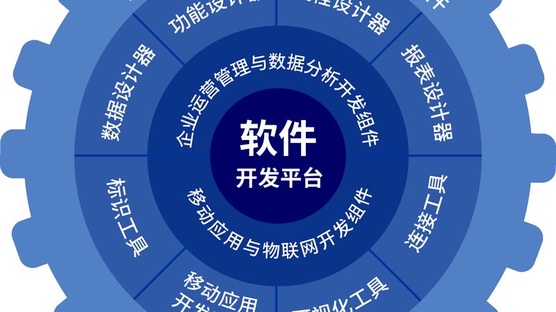 成都综合布线施工：揭秘高效信息化基础设施的基石
