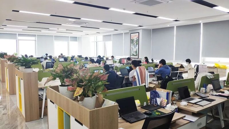 弱电系统集成：智能化时代的核心应用场景解析